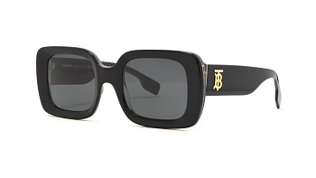 Сонцезахисні окуляри BURBERRY B 4327 3977/87 51