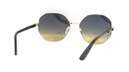 Зображення 5: Сонцезахисні окуляри GUESS GU 7880-H 05B 58