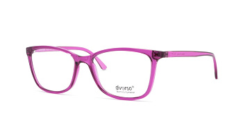 Оправа для окулярів DIVERSO DV1116 0077 53