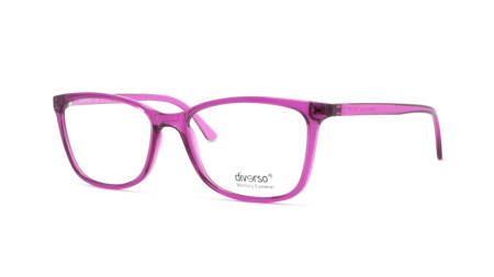 Зображення 1: Оправа для окулярів DIVERSO DV1116 0077 53