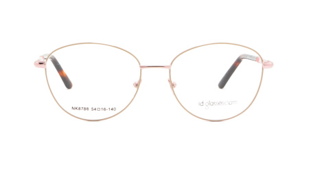 Зображення 2: Оправа для окулярів ID-GLASSES NK8788 C4 54