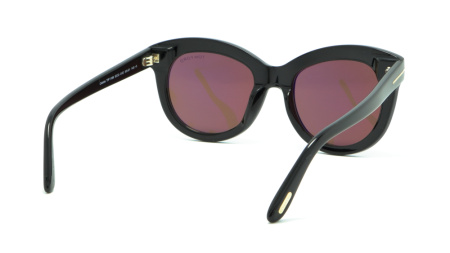 Зображення 5: Сонцезахисні окуляри TOM FORD TF1189 01E 53