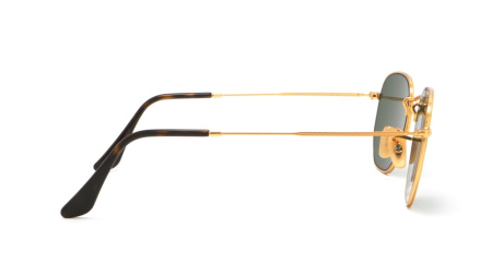 Зображення 3: Сонцезахисні окуляри Ray Ban RB 3548N 001 51 Hexagonal