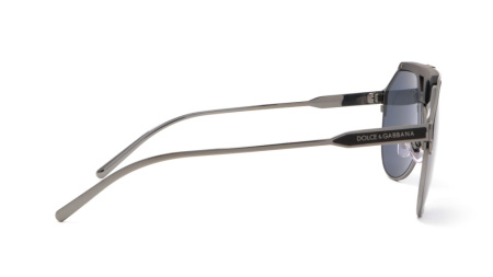 Зображення 3: Сонцезахисні окуляри Dolce&Gabbana DG 2257 1277/6G 60