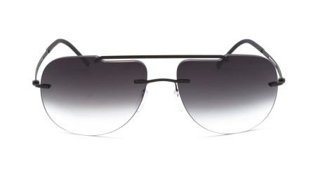 Зображення 5: Сонцезахисні окуляри Silhouette 8673 6235 60