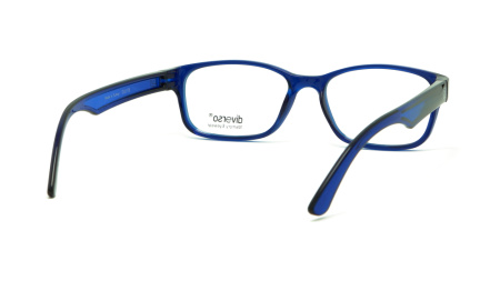 Зображення 5: Оправа для окулярів DIVERSO DV3003 0018 51