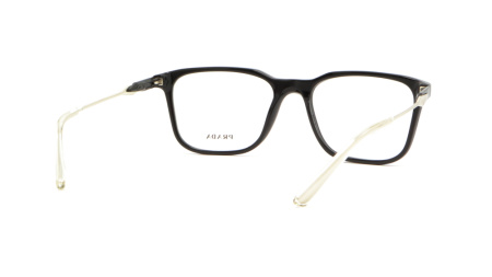 Зображення 5: Оправа для окулярів PRADA VPR 05Z 1AB-1O1 55