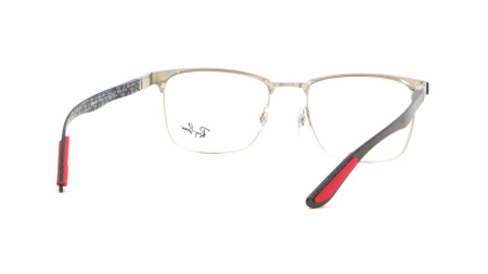 Зображення 5: Оправа для окулярів Ray Ban RX 8421 2861 54