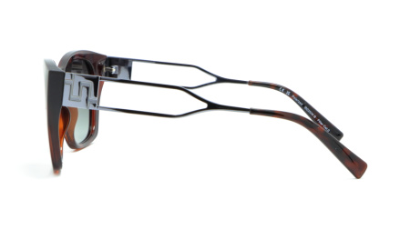 Зображення 3: Сонцезахисні окуляри INVU IB22500 B 56