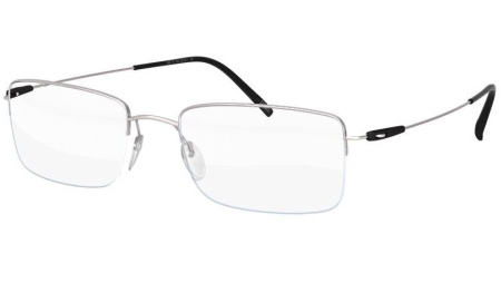 Зображення 1: Оправа для окулярів Silhouette 5496 7100 53