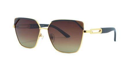 Зображення 1: Сонцезахисні окуляри DESPADA 2395 02 60