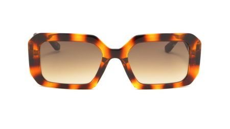 Зображення 3: Сонцезахисні окуляри GUESS GU 00110 52F 54