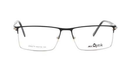 Зображення 2: Оправа для окулярів MR.OPTIK AM8274 C6 60