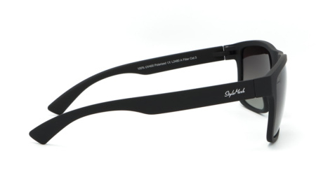 Зображення 3: Сонцезахисні окуляри StyleMark L2480 C 57