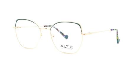 Зображення 1: Оправа для окулярів ALTE MW4053 C3 52