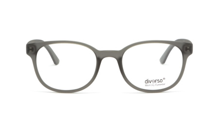 Зображення 3: Оправа для окулярів DIVERSO DV2011 0005M 48