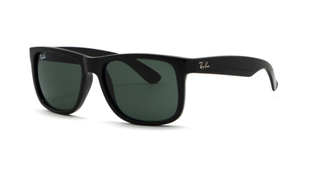 Зображення 1: Сонцезахисні окуляри Ray Ban RB 4165 601/71 54 Justin