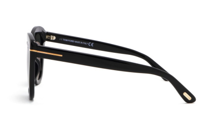 Зображення 2: Сонцезахисні окуляри TOM FORD TF845 01D 53