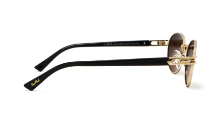 Зображення 4: Сонцезахисні окуляри StyleMark L1550 B 56