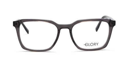 Зображення 2: Оправа для окулярів GLORY 755 GREY 53