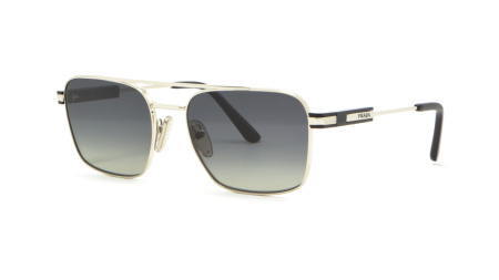 Зображення 1: Сонцезахисні окуляри PRADA SPR 67Z 1BC-5W1 56