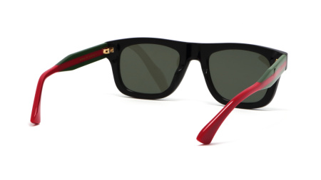 Зображення 5: Сонцезахисні окуляри GUCCI GG 1991S 001 52