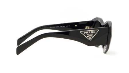 Зображення 4: Сонцезахисні окуляри PRADA SPR 20Z 1AB-5S0 53