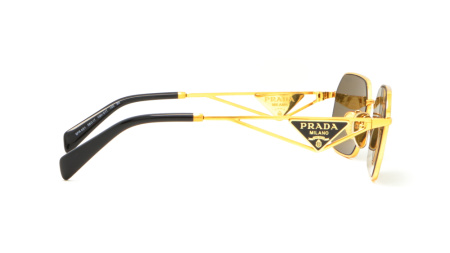 Зображення 4: Сонцезахисні окуляри PRADA SPR A51 15N-01T 58