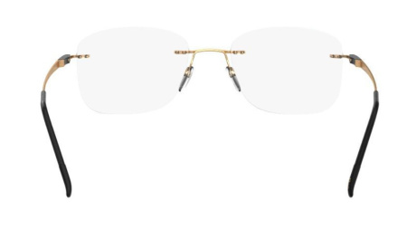 Зображення 7: Оправа для окулярів Silhouette 5502 7530