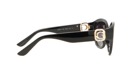 Зображення 3: Сонцезахисні окуляри GUESS GU 00104 01B 56