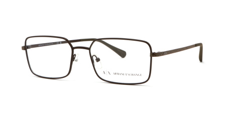 Зображення 1: Оправа для окулярів Armani Exchange AX1071 6127 56