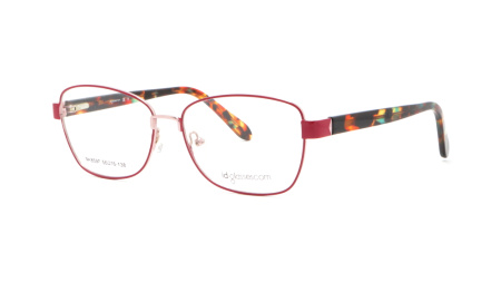 Зображення 1: Оправа для окулярів ID-GLASSES NK8597 C12 56