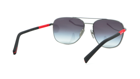 Зображення 2: Сонцезахисні окуляри PRADA Linea Rossa SPS 54Z 5AV-09U 60