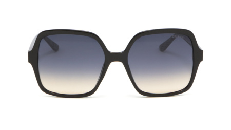 Зображення 2: Сонцезахисні окуляри GUESS GU 7921-H 01B 57