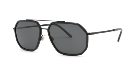 Зображення 1: Сонцезахисні окуляри Dolce&Gabbana DG 2285 1106/87 60