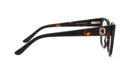 Зображення 4: Оправа для окулярів GUESS GU 50112 052 55