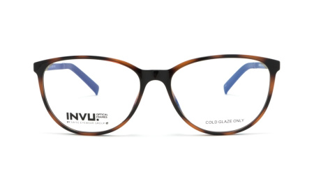 Зображення 2: Оправа для окулярів INVU B4910 B 55