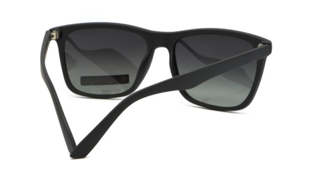 Зображення 3: Сонцезахисні окуляри CASUAL 8190 A Pol 57