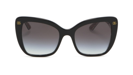 Зображення 2: Сонцезахисні окуляри Dolce&Gabbana DG 4348 3299/8G 54