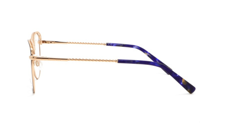 Зображення 2: Оправа для окулярів MEGAPOLIS 168 SEA 54