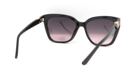 Зображення 5: Сонцезахисні окуляри GUESS GU 7878 01B 55