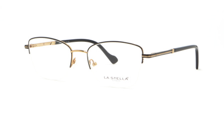 Зображення 1: Оправа для окулярів LA STELLA 608 С1 50