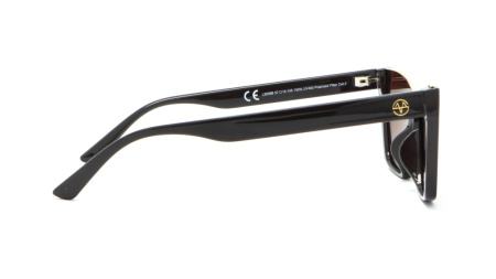 Зображення 3: Сонцезахисні окуляри StyleMark L2636 B 57