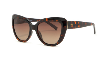 Зображення 1: Сонцезахисні окуляри INVU IB22418 B 50