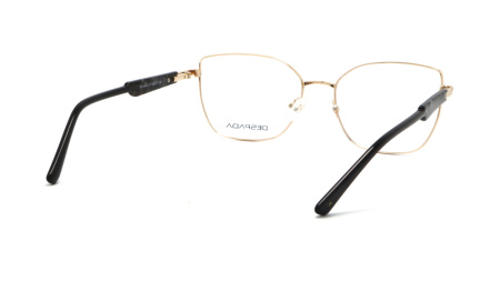 Зображення 5: Оправа для окулярів DESPADA DS 5460 C1 55