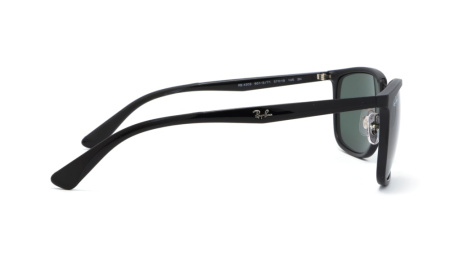 Зображення 4: Сонцезахисні окуляри Ray Ban RB 4303 601S/71 57 Highstreet