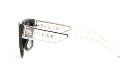 Зображення 4: Сонцезахисні окуляри GUESS GU 7818 01B 56