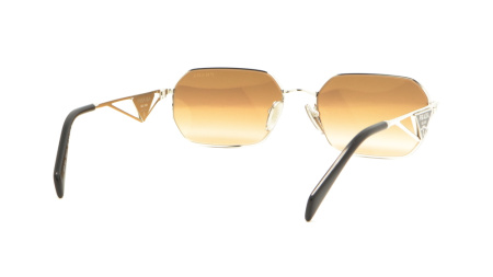 Зображення 5: Сонцезахисні окуляри PRADA SPR A51 1BC-8J1 58