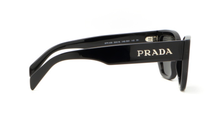 Зображення 4: Сонцезахисні окуляри PRADA SPR A09 1AB-5S0 53