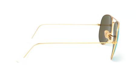 Зображення 3: Сонцезахисні окуляри Ray Ban RB 3025 112/19 58 Aviator